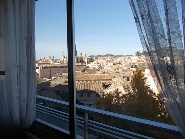 Tudela Y Bardenas A Tus Pies Apartment Exterior photo
