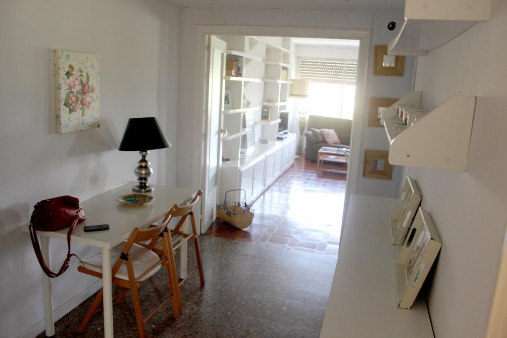 Tudela Y Bardenas A Tus Pies Apartment Exterior photo