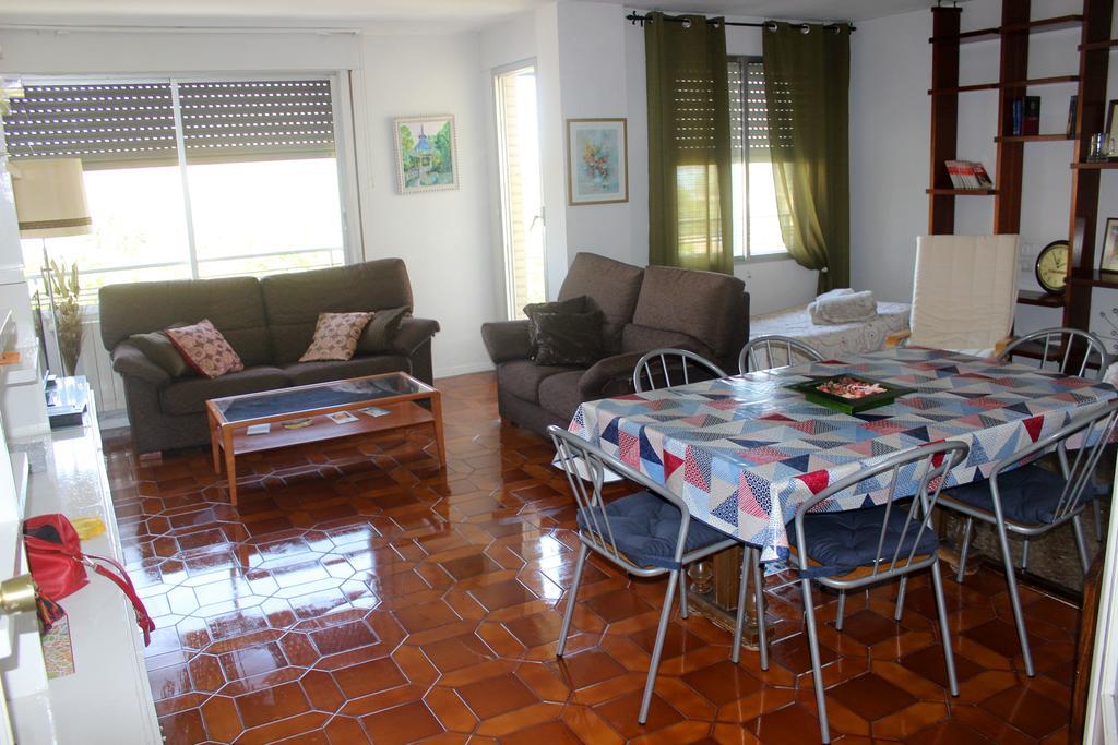 Tudela Y Bardenas A Tus Pies Apartment Exterior photo