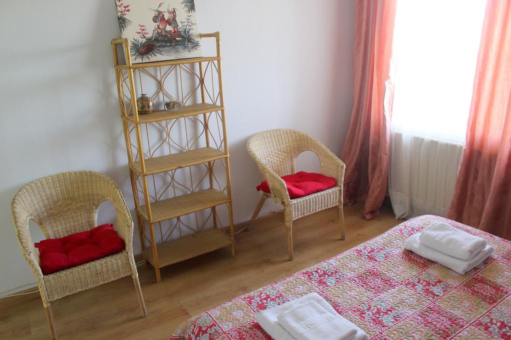 Tudela Y Bardenas A Tus Pies Apartment Exterior photo