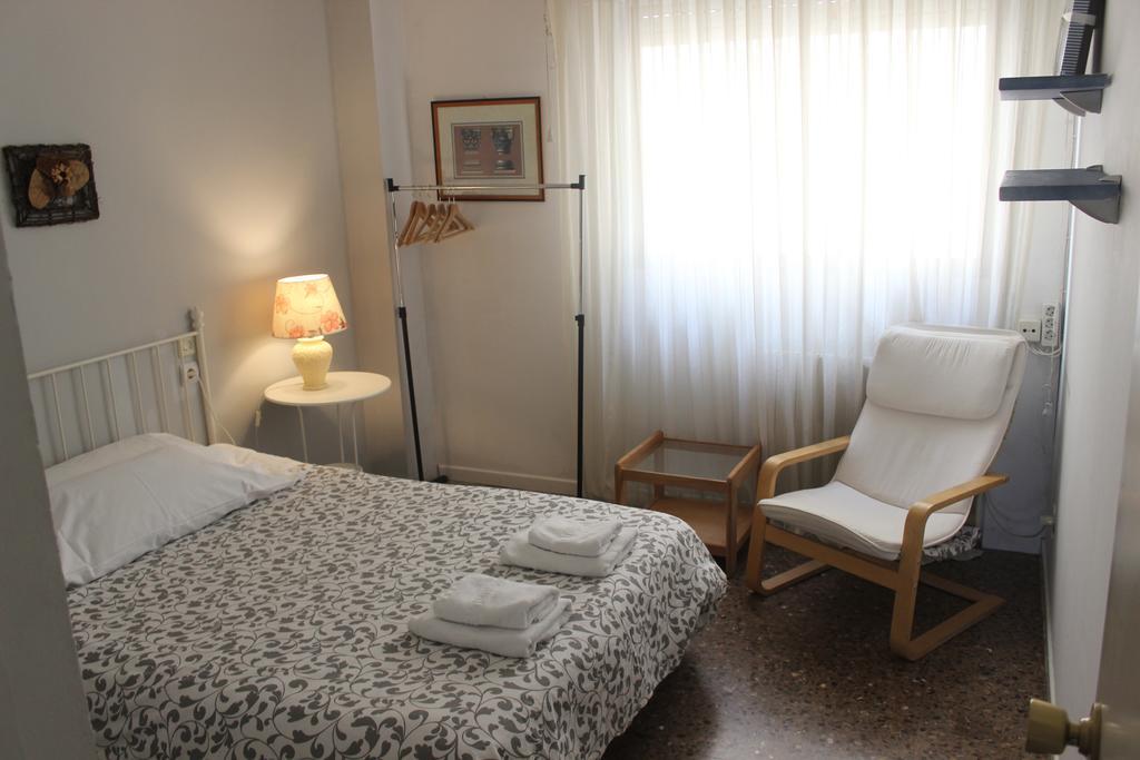 Tudela Y Bardenas A Tus Pies Apartment Exterior photo