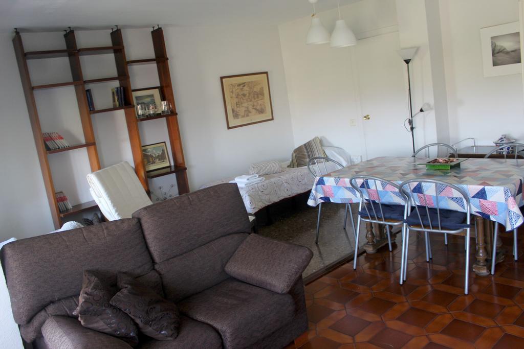Tudela Y Bardenas A Tus Pies Apartment Exterior photo