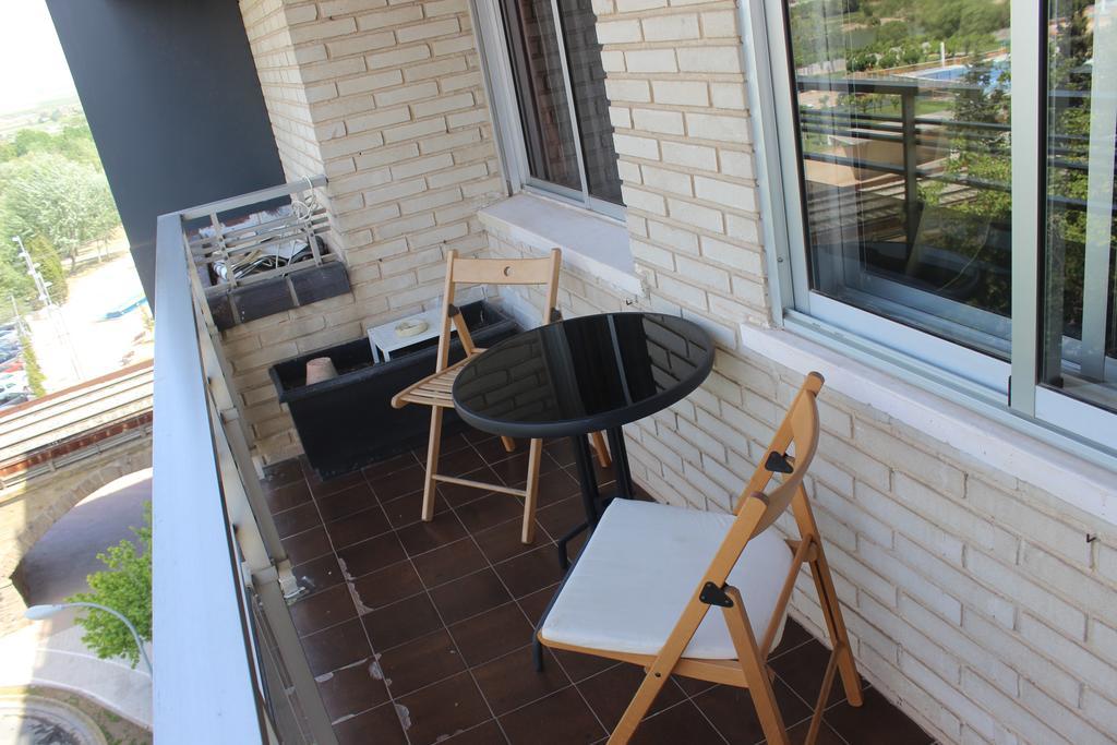 Tudela Y Bardenas A Tus Pies Apartment Exterior photo