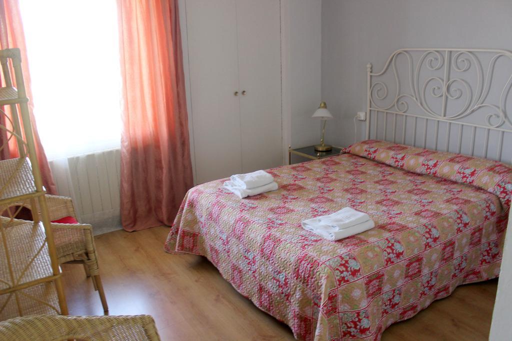 Tudela Y Bardenas A Tus Pies Apartment Exterior photo